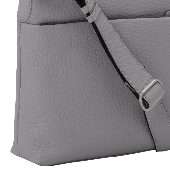 Voi Hirsch Bristol Bolsa de hombro Piel natural 28 cm