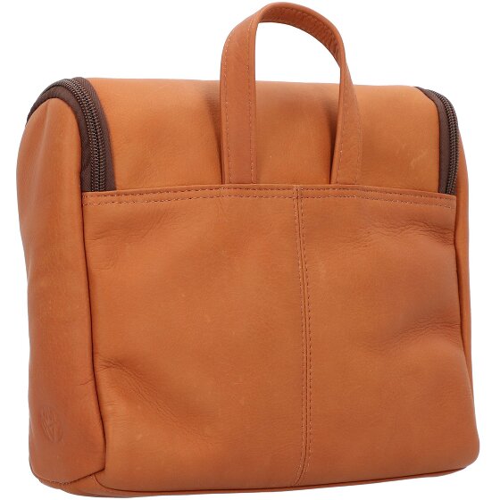 Harold's Country Bolsa de aseo Piel 25 cm