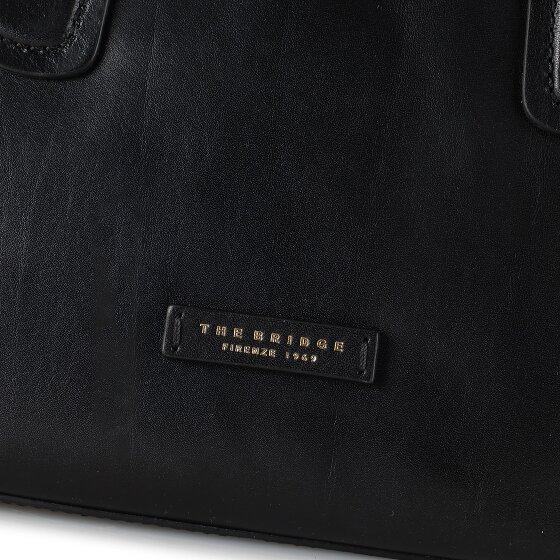 The Bridge Maddalena Bolsa de compras Piel 30 cm