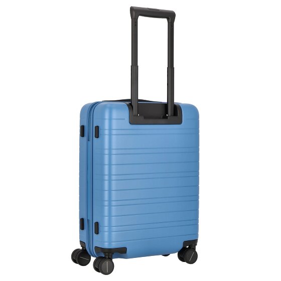 Horizn Studios H5 Essential 4 ruedas Carro de la cabina S 53 cm