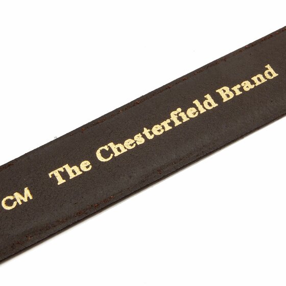 The Chesterfield Brand Manovo Cinturón Piel