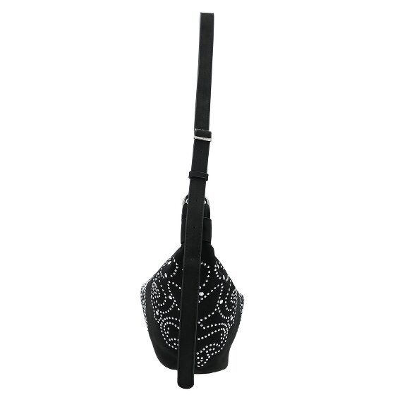 Desigual Poker Face Munster 2.0 Munster 2.0 Bolsa de hombro 28 cm