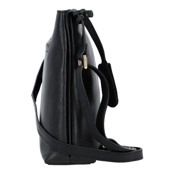 Burkely Fine Florence Bolsa de hombro Piel 24 cm