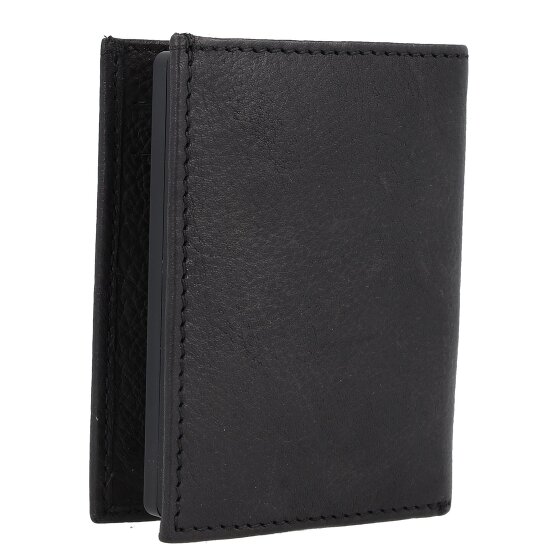 Cowboysbag Fawley Estuche para tarjetas de crédito Piel 7.5 cm