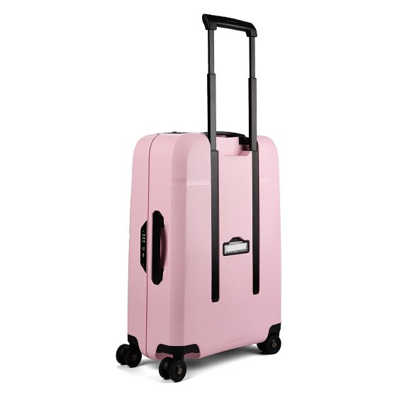 Samsonite Magnum Eco 4 ruedas Maletas de cabina 55 cm