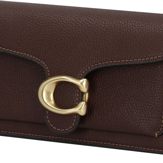 Coach Tabby Bolsa de hombro Piel 20 cm