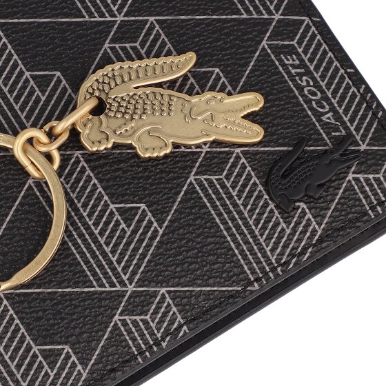 Lacoste Monogram The Blend Cartera 11 cm