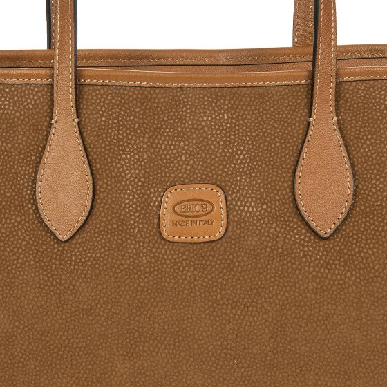 Bric's Life Bolsa de compras S 35 cm Compartimento para el portátil