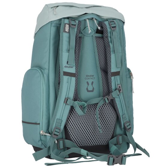 Deuter Scula Mochila de día 49 cm