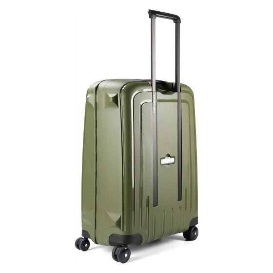 Samsonite S'Cure Spinner Trolley de 4 ruedas 69 cm