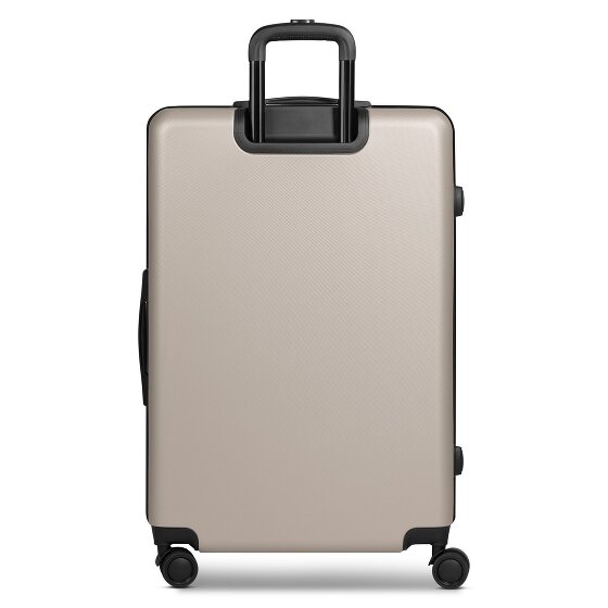 Smartbox Edition 05 4 ruedas Carrito 76 cm
