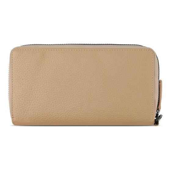 bugatti Elsa Cartera Protección RFID Piel 19 cm