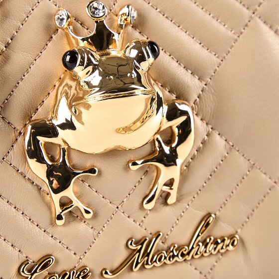 Love Moschino Smart Daily Bag Bolsa de hombro 22.5 cm