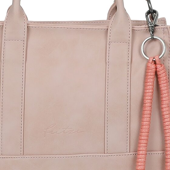 Fritzi aus Preußen SquareN Vintage Bolso 20.5 cm