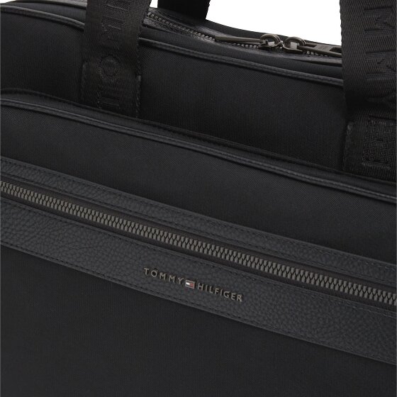 Tommy Hilfiger TH Repreve Bolsa para el portátil 39.5 cm