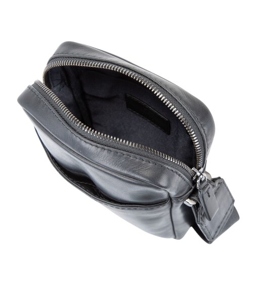 Joop! Cerratano Rafael Bolsa de hombro Mini Bag Piel 13.5 cm