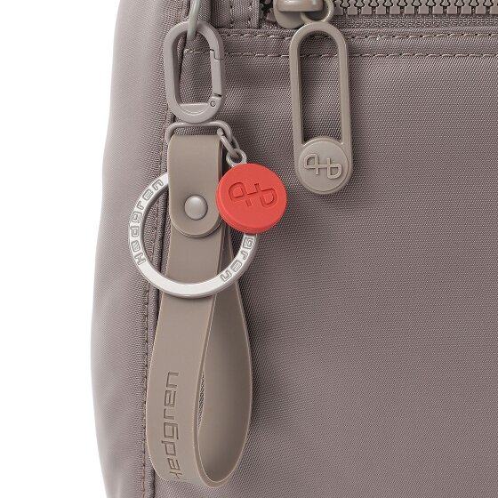 Hedgren Inner City Mochila de la ciudad Protección RFID 30 cm
