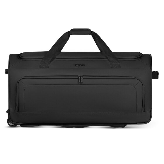 Redolz Bolsa de viaje Duffle Essentials XL de 2 ruedas 81 cm tamaño especial