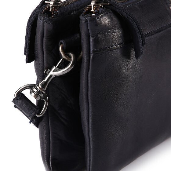 Harbour 2nd Anchor Love Tara Bolsa de hombro Piel 31 cm