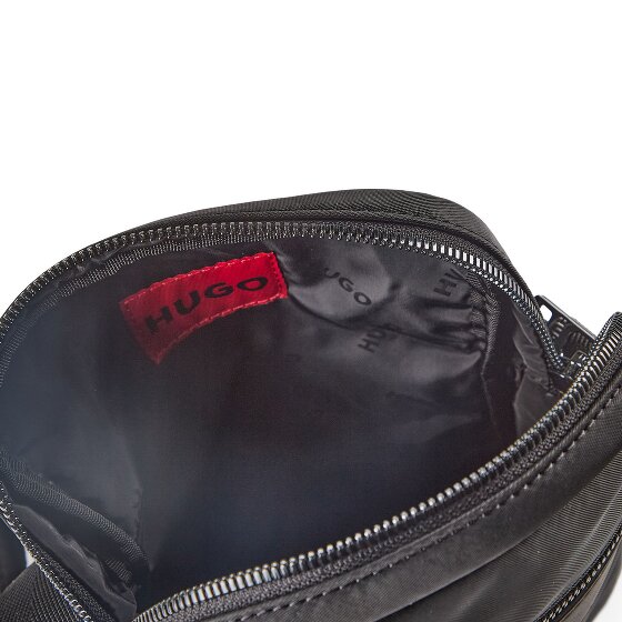 Hugo Quantic Bolsa de hombro Mini Bag 15 cm