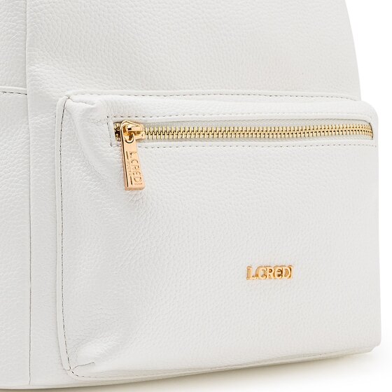 L.Credi Mochila Budapest City 28 cm