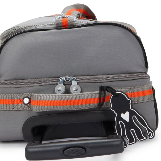 Kipling Basic Teagan 2 ruedas Bolsa de viaje 54 cm