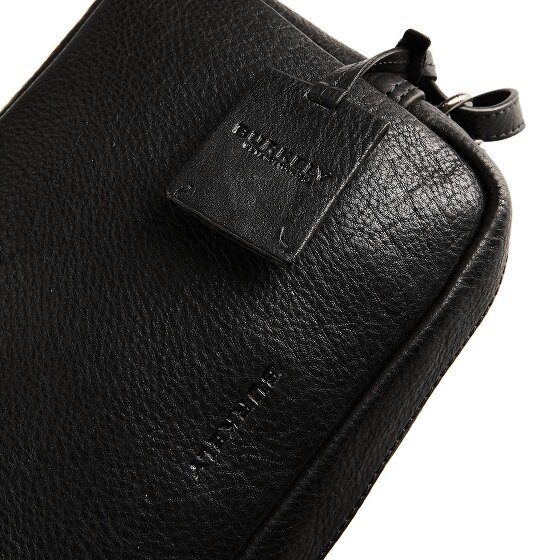 Burkely Antique Avery Bolsa de hombro Piel 22 cm