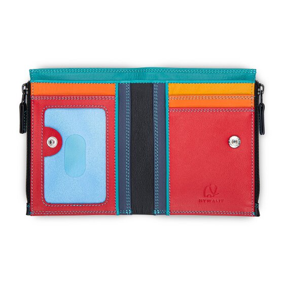 Mywalit Cartera Protección RFID Piel 9 cm