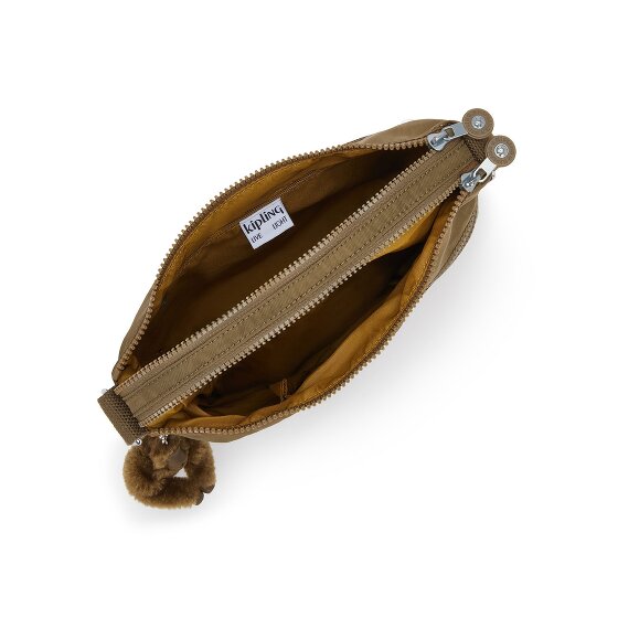 Kipling Basic Alvar Bolsa de hombro 33 cm