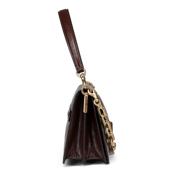 Coach Tabby Bolsa de hombro Piel 26 cm