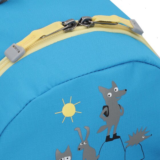 Jack Wolfskin Little Scout Mochila para niños 29 cm