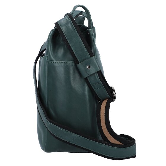 Harold's Caugio Bolsa de hombro Piel 31 cm