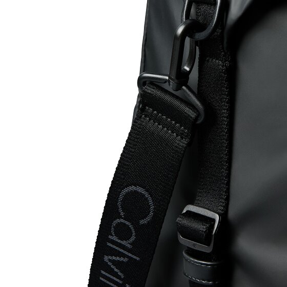 Calvin Klein Puffer Bolsa de viaje Weekender 49 cm