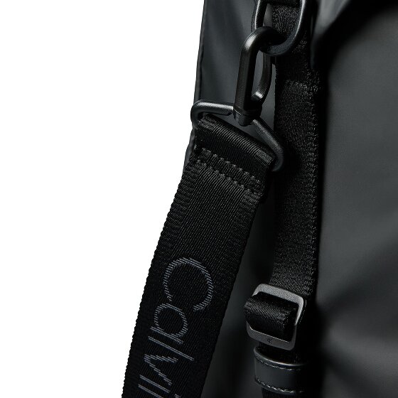 Calvin Klein Puffer Bolsa de viaje Weekender 49 cm