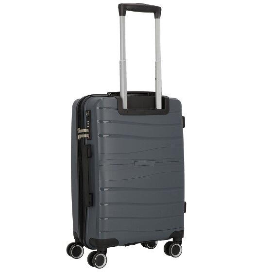 Cocoono Leon 4 ruedas Carro de la cabina 55 cm