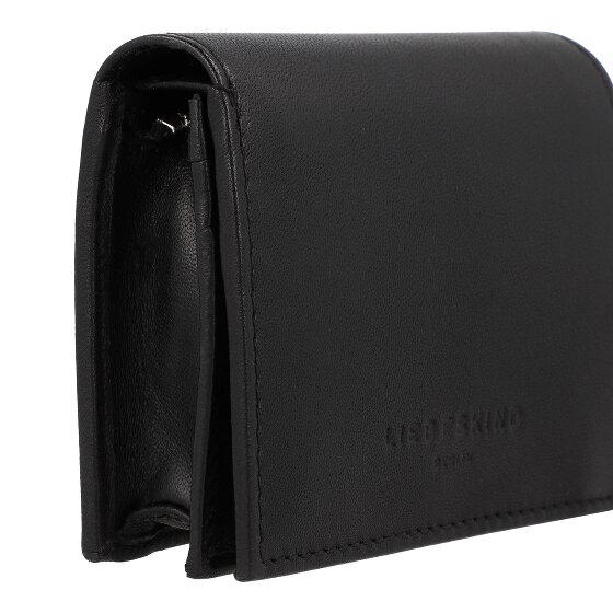 Liebeskind Emilia Cartera Protección RFID Piel 11 cm