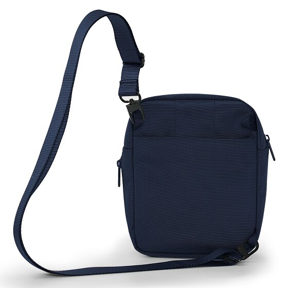 XD Design Boxy Sling Bolsa de hombro 16 cm