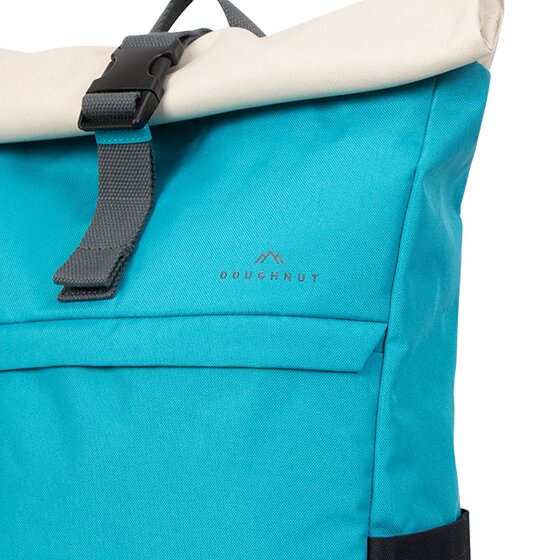 Doughnut Jetpack Mochila de día 48 cm Compartimento para el portátil