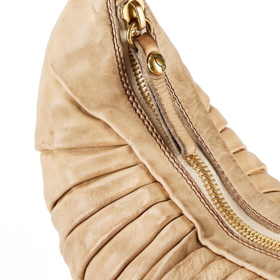 Campomaggi Luna Bolsa de hombro Piel 34 cm