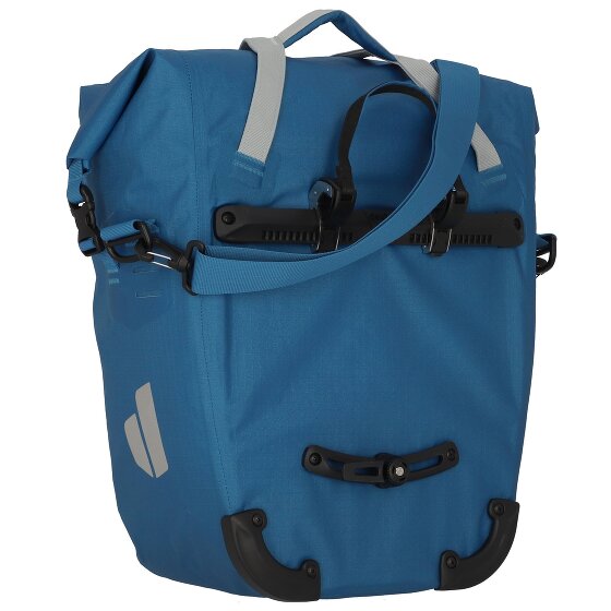 Deuter Bolsa para bicicleta Weybridge 25+5L 43 cm