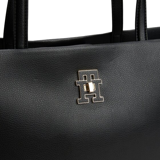 Tommy Hilfiger TH Modern Bolsa de compras 35 cm