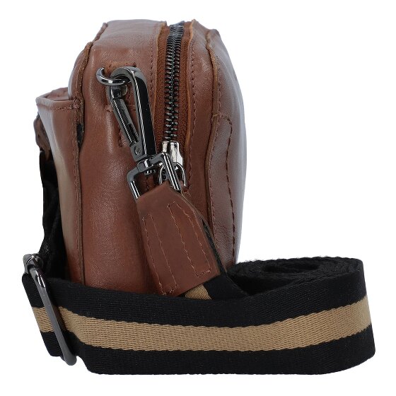 Harold's Caugio Bolsa de hombro Piel 21.5 cm