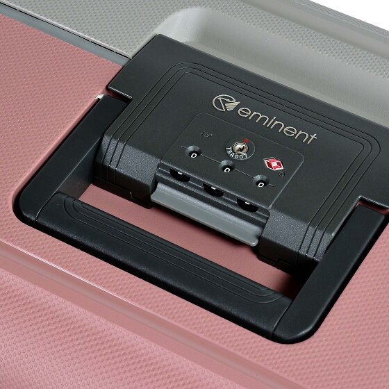 Eminent Vertica SE 4 ruedas Carrito M 68 cm