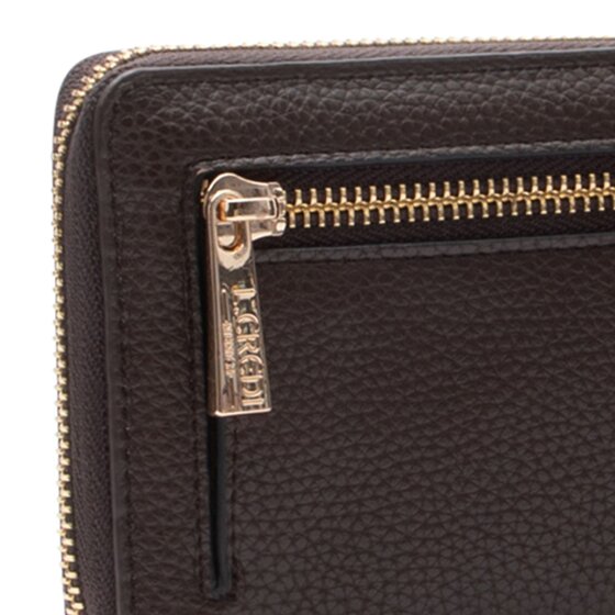 L.Credi Perla Cartera Protección RFID 16 cm