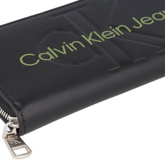 Calvin Klein Jeans Sculpted Cartera 18.5 cm