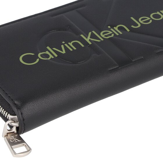 Calvin Klein Jeans Sculpted Cartera 18.5 cm