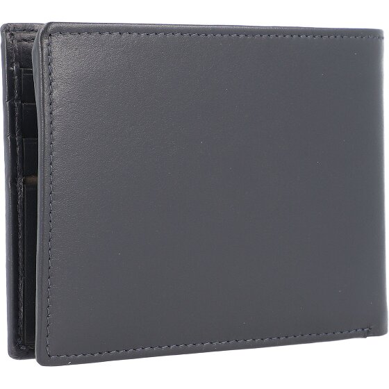 Roncato Avana Cartera RFID Piel 13 cm