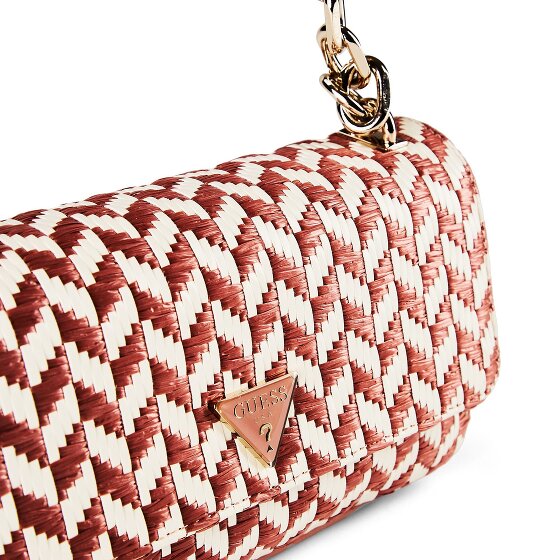 Guess Tessi Bolsa de hombro 24 cm