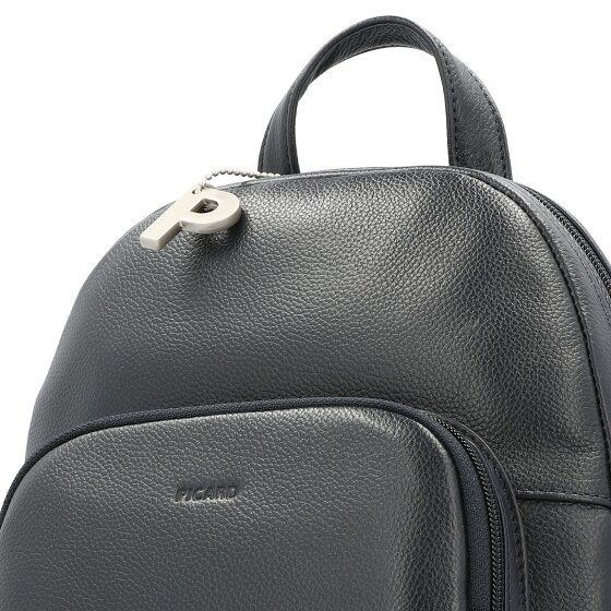 Picard Luis Mochila de la ciudad Piel 28 cm