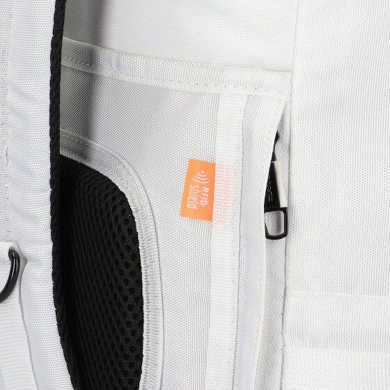 Polestream Strz by Vienna mochila de viaje 47 cm compartimento para portátil